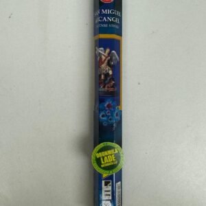 San Miguel Arcangel Incense Sticks
