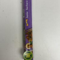 Santa Barbara Incense Sticks