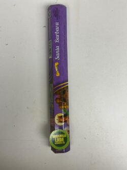 Santa Barbara Incense Sticks