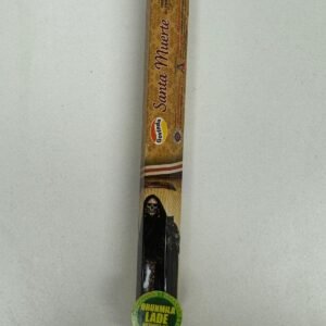 Santa Muerte Incense Sticks