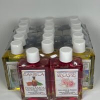 Aceites