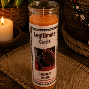 velas aromaticas