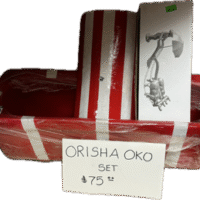 ORISHA OKO SET