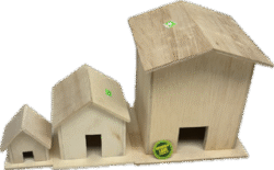 Casas