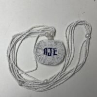 Collar Aje