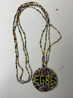 Collar Egbe
