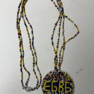 Collar Egbe