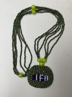Collar Ifa