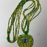 Collar Ifa 2