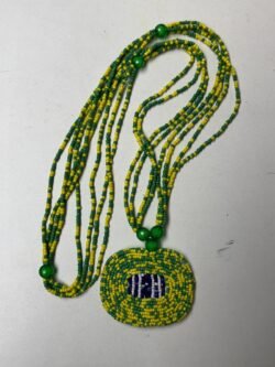 Collar Ifa 2