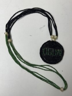 Collar Ogun