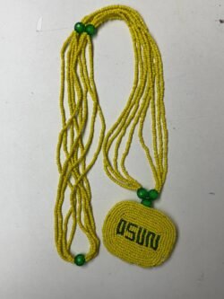 Collar Osun