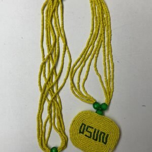 Collar Osun