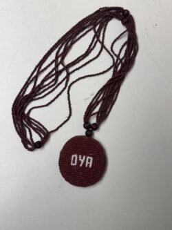 Collar Oya