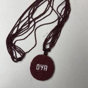 Collar Oya