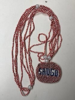 Collar Sango
