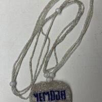 Collar Yemoja