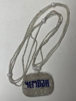 Collar Yemoja