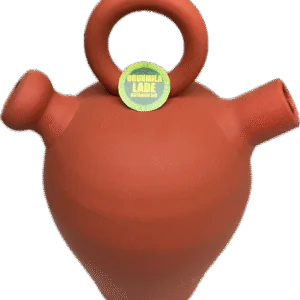 Porrón