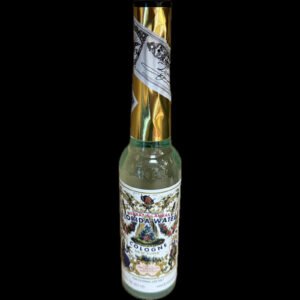 Florida Water 7.5 oz - Unidad