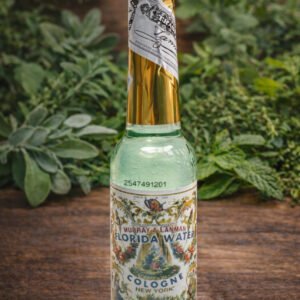 Florida Water 7.5 oz