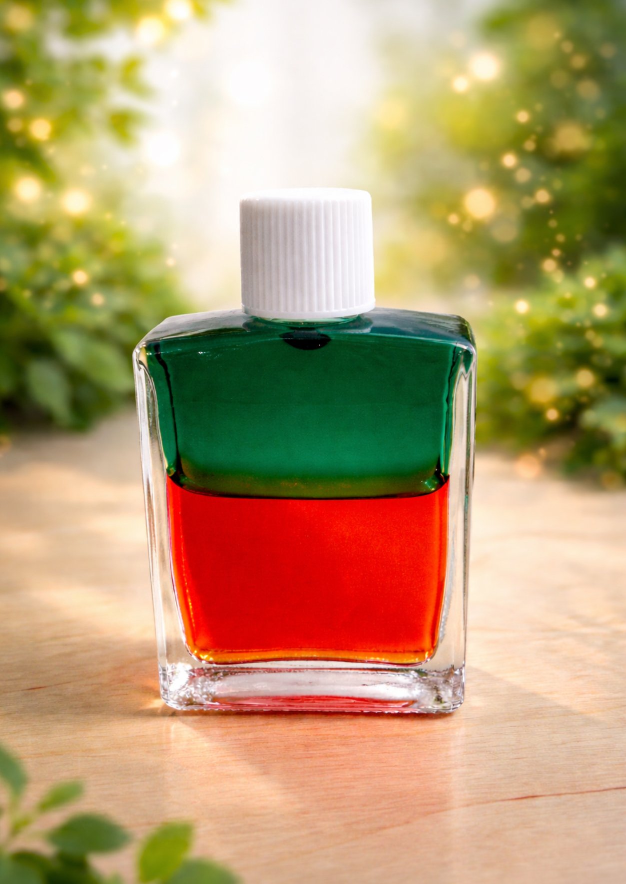 Cordero Manso Aceite mineral 1 oz - Imagen 2