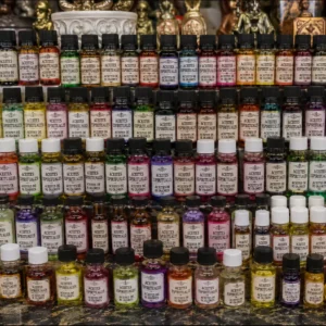Aceites