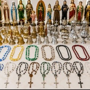 Accesorios