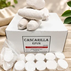 Cascarilla EFUN CRIOLLO