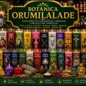 Velas