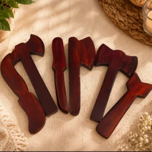 Herramientas de Chango Madera / Chango Wood tools