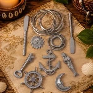 Herramientas de Yemaya / Yemaya tools