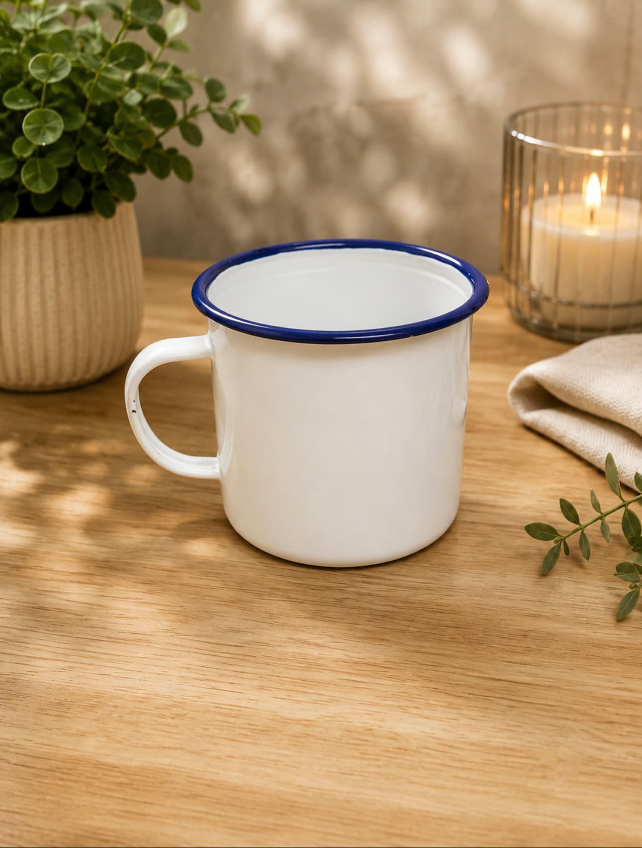 Jarros Esmaltados / Enamel Pitcher - Imagen 6
