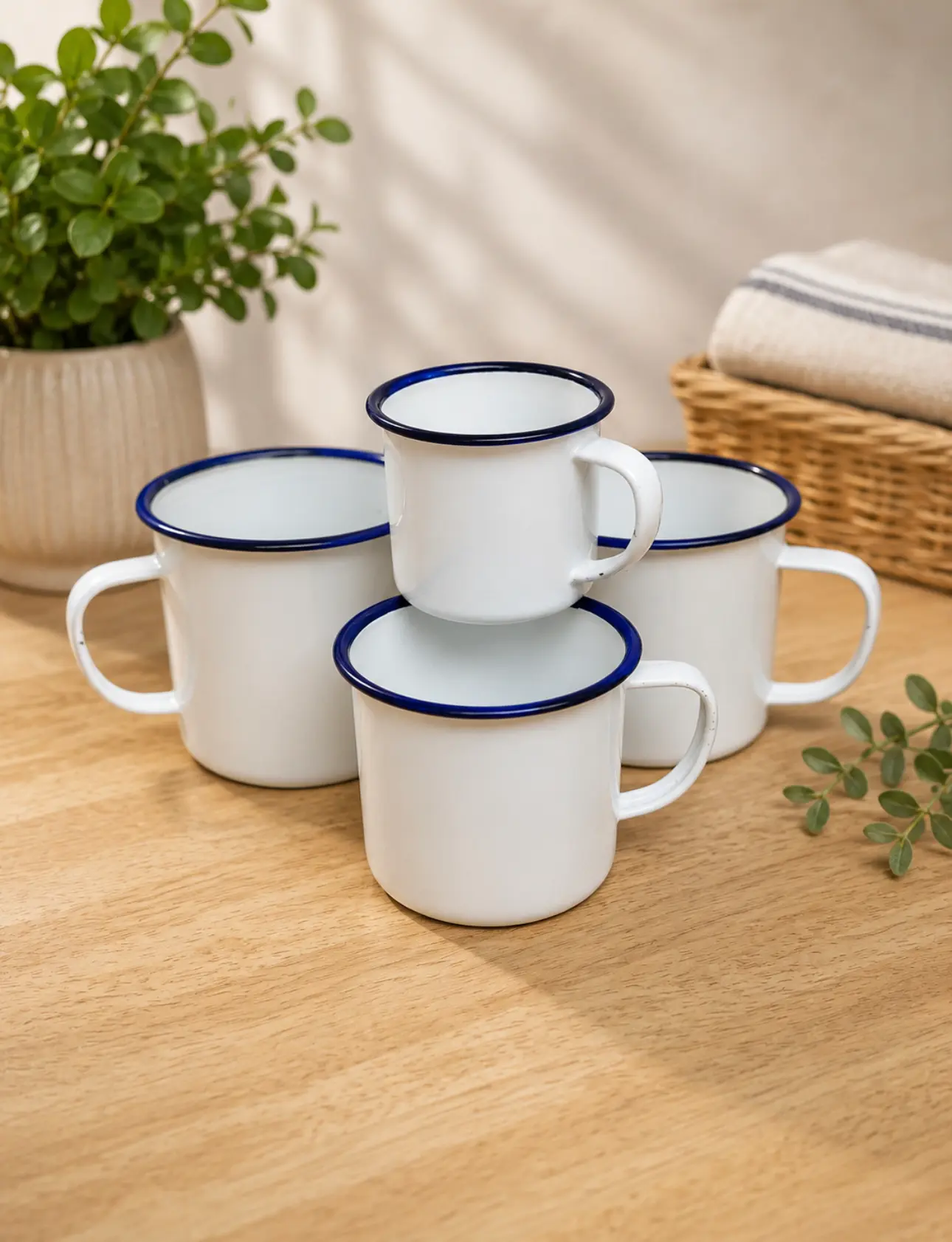 Jarros Esmaltados / Enamel Pitcher