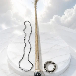 San Lazaro ( Kake set de 3 pieces)