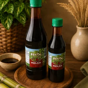 Melao de Cana / Cane Syrup