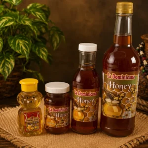 Miel Pura/ Honey Pure