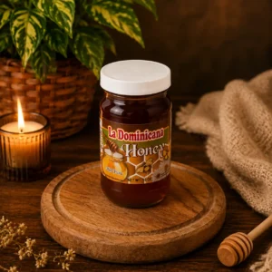 Miel Pura/ Honey Pure<span> - </span>10 oz