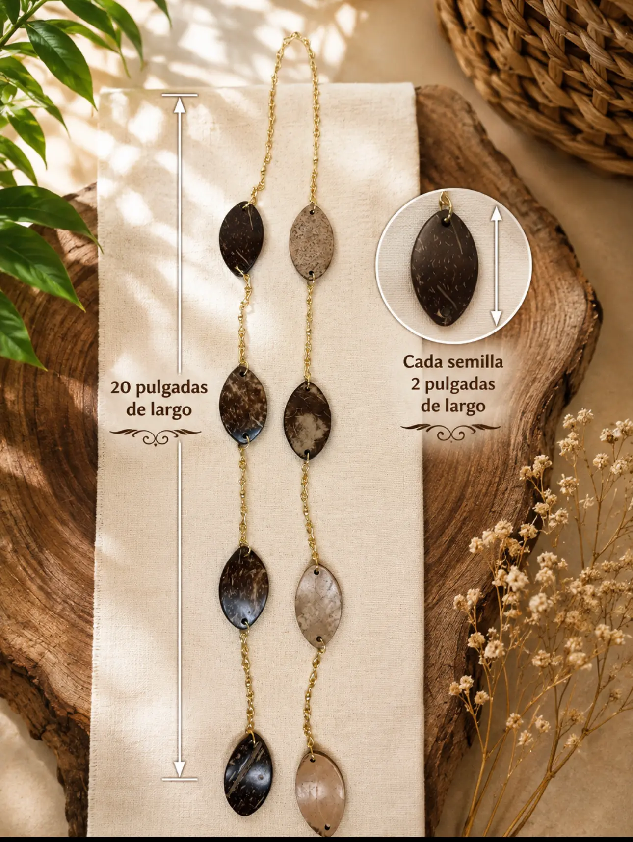 Opele de ifa criollo - Image 3