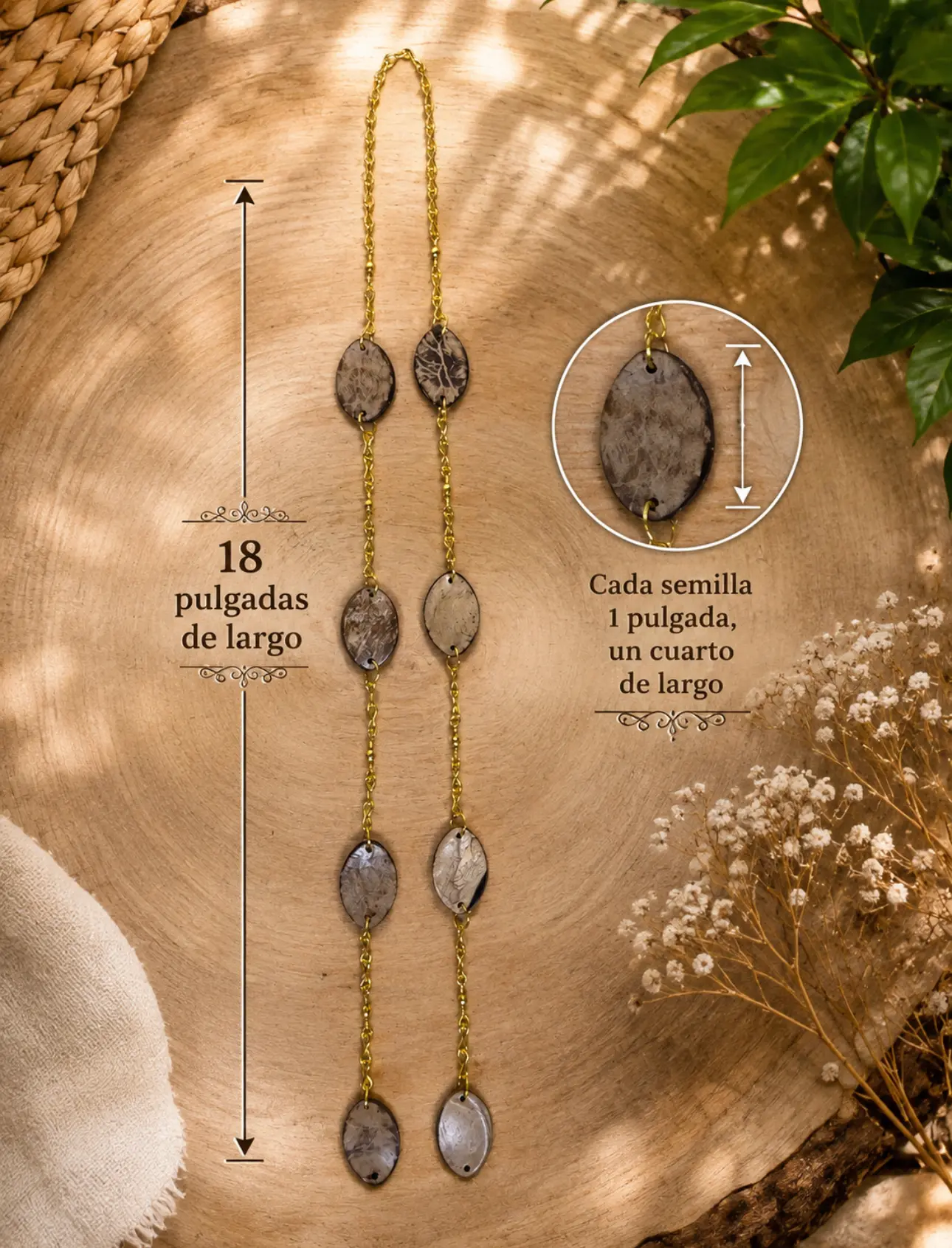 Opele de ifa criollo - Image 4