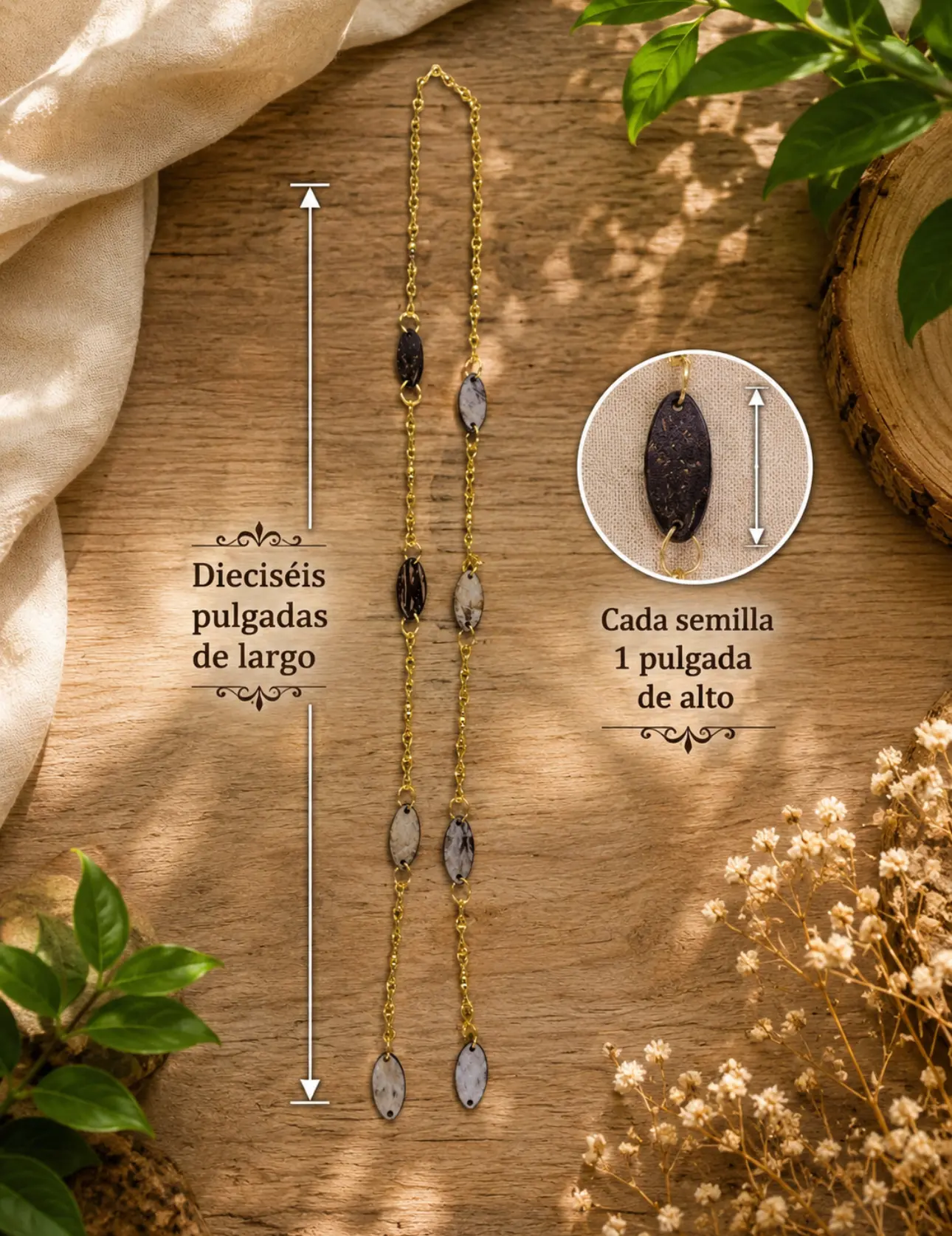 Opele de ifa criollo - Image 5