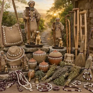 productos de san lazaro