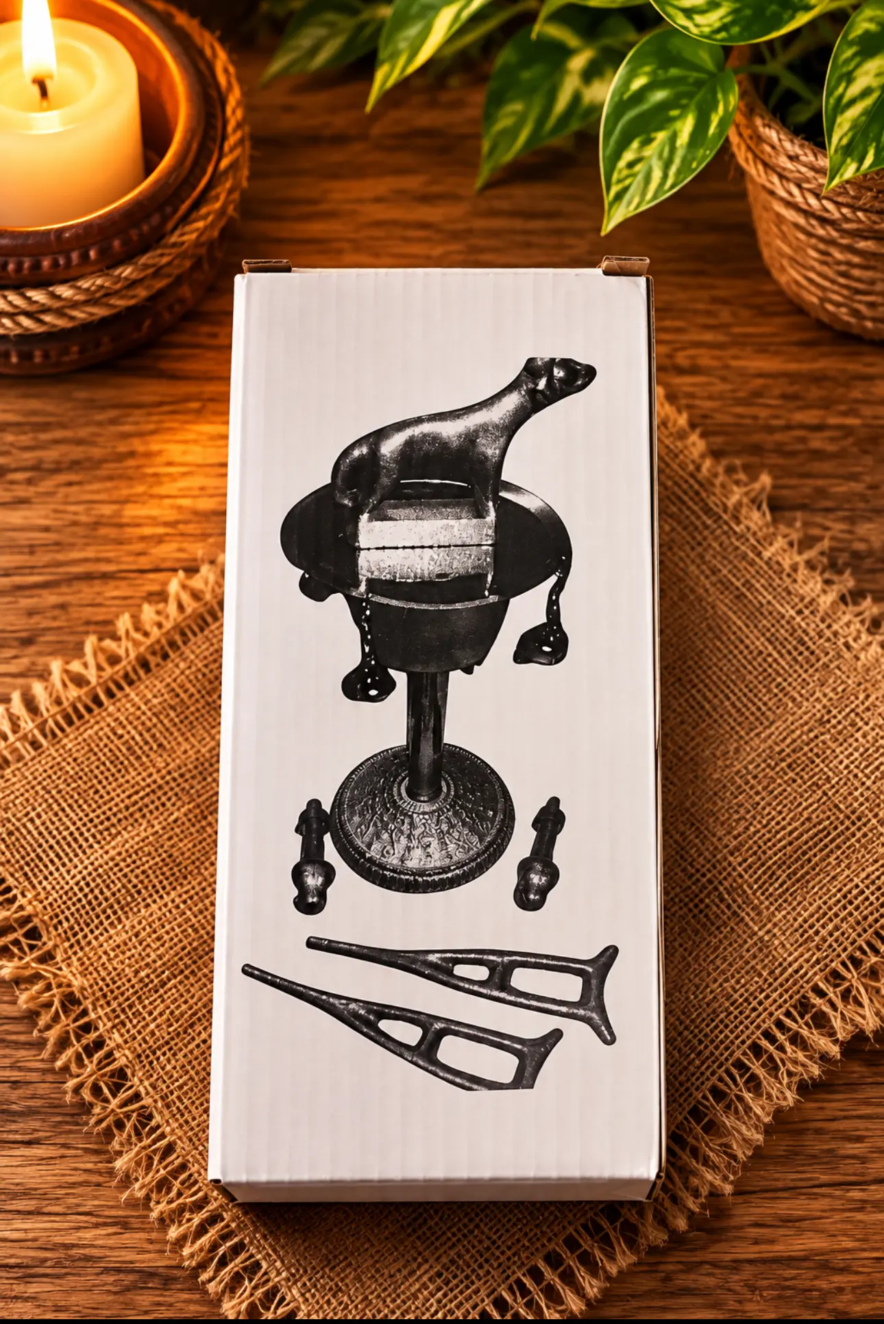 San Lazaro Osun y herramientas /Tools - Imagen 3