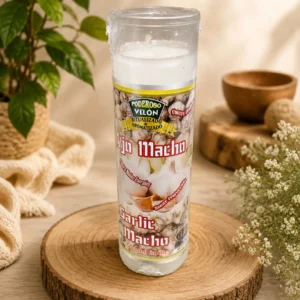 Vela Legitima de Ajo