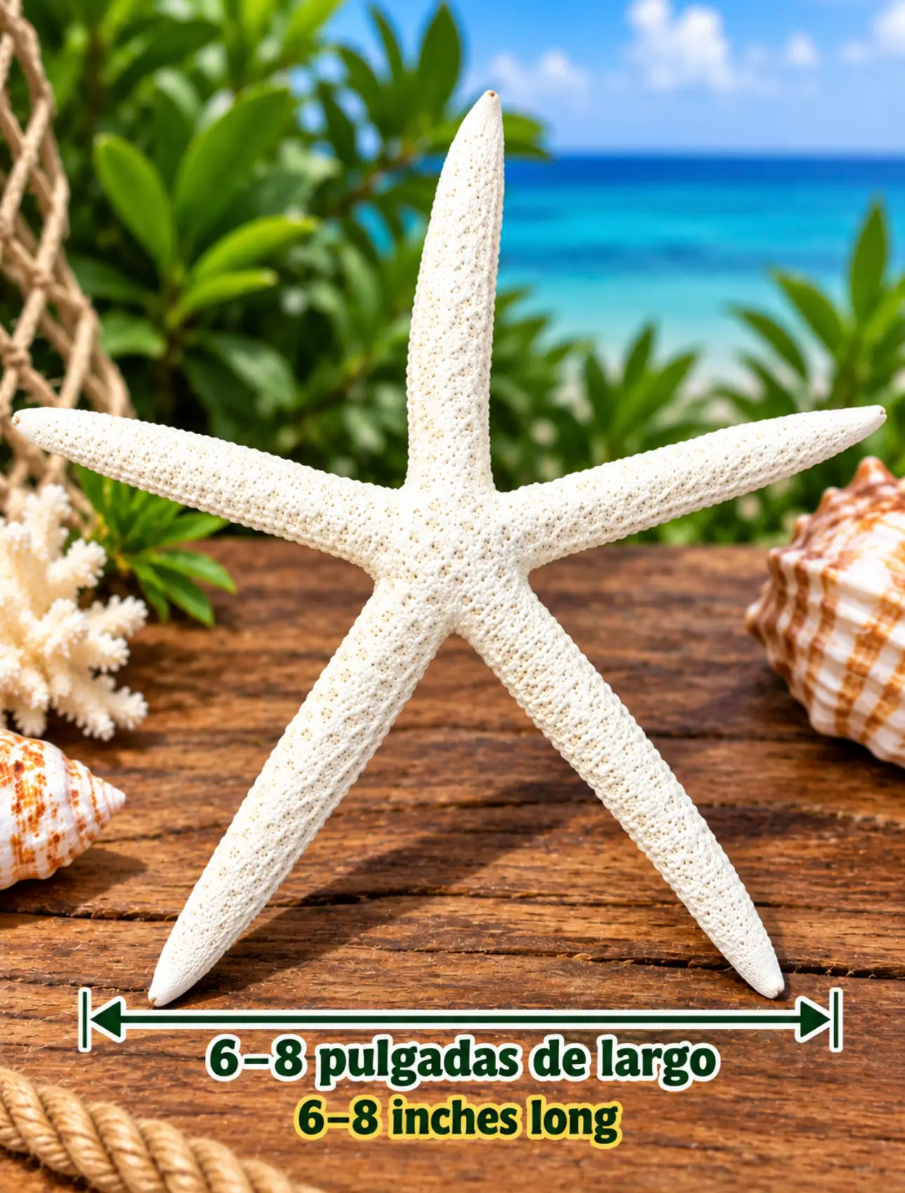 Estrella de mar starfish - Imagen 3