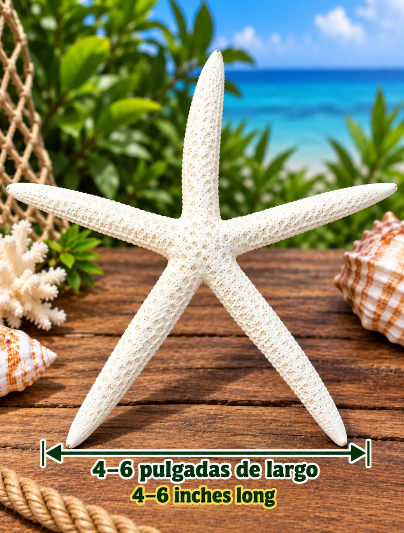 Estrella de mar starfish - Imagen 2