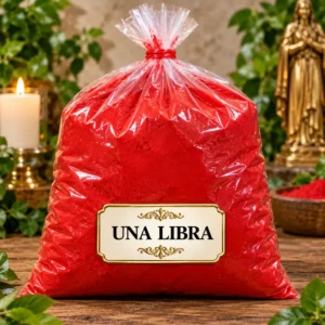 Pinturas de Santo Roja