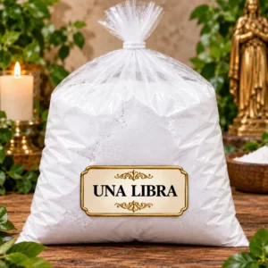 Pinturas de santo blanca