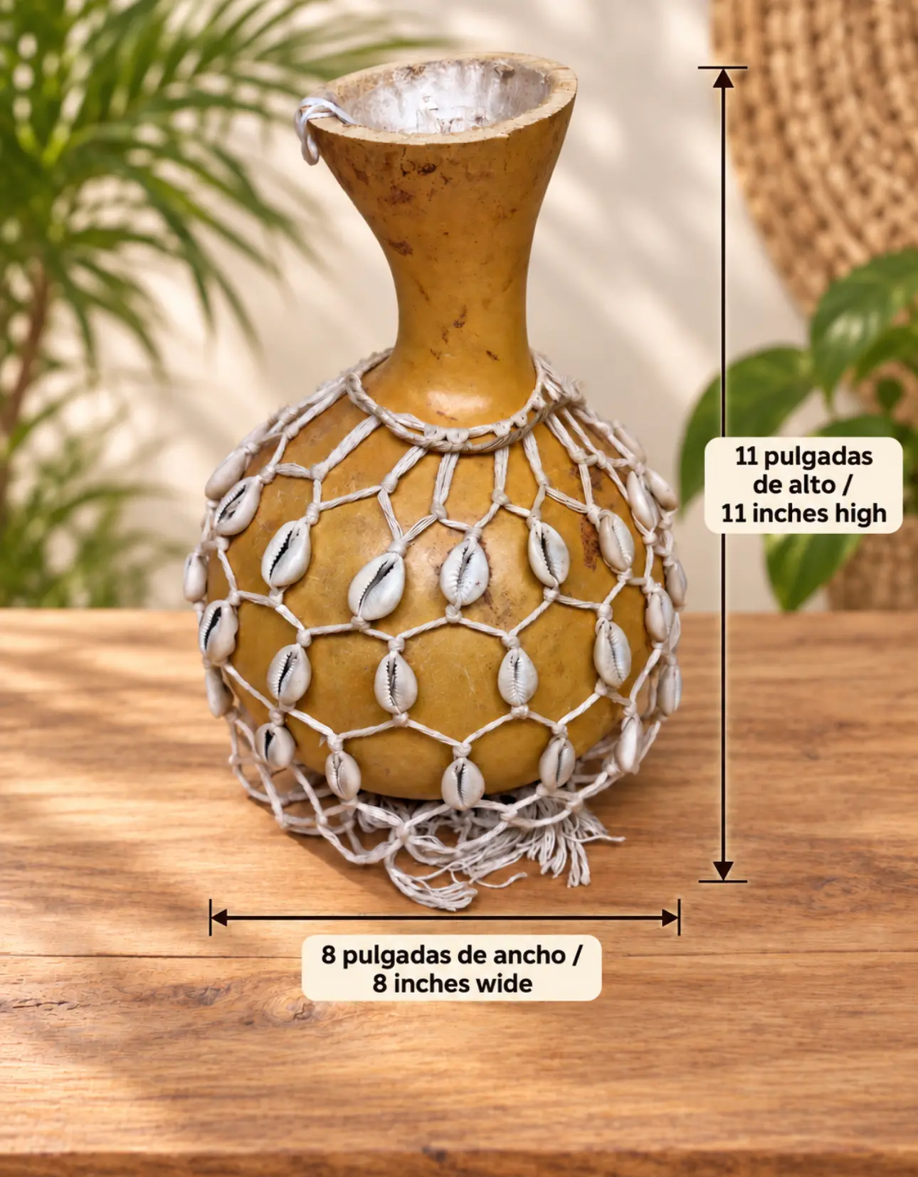 SEKERE para orisa aje o oshun - Imagen 2