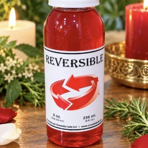 Agua Reversible 8.0 oz